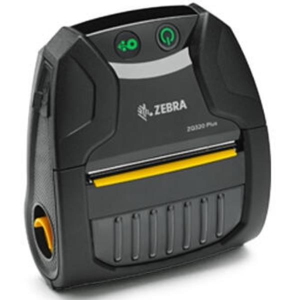 Zebra ZQ320 PLUS MOBILE BLUETOOTH